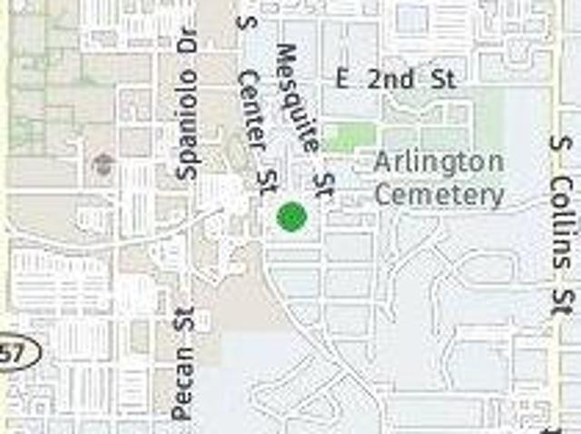 apartment 2 bedroom, Arlington TX 76010 DLS77319596