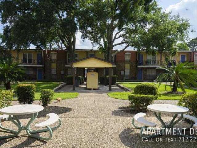 apartment 2 bedroom, Baytown TX 77520 DLS75788128