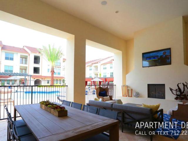 apartment 2 bedroom, Baytown TX 77521 DLS77320403
