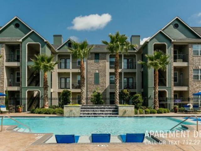 apartment 2 bedroom, Baytown TX 77521 DLS77320415