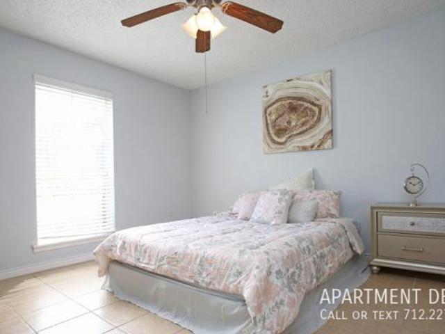 apartment 2 bedroom, Baytown TX 77521 DLS77323935