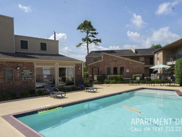 apartment 2 bedroom, Baytown TX 77521 DLS77323944