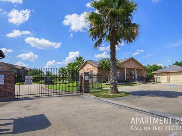 apartment 2 bedroom, Beaumont TX 77706 DLS77320447