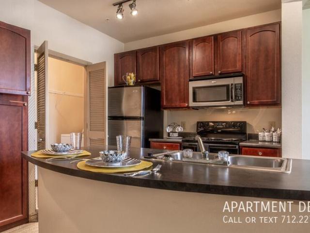 apartment 2 bedroom, Beaumont TX 77706 DS77320436