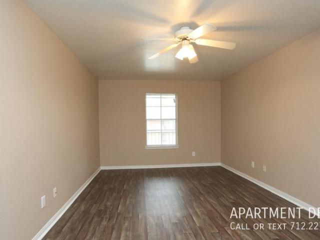 apartment 2 bedroom, Beaumont TX 77708 DLS77320453