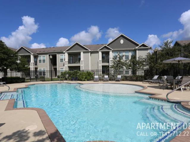 apartment 2 bedroom, Beaumont TX 77713 DLS77320444