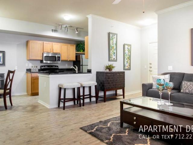 apartment 2 bedroom, Beaumont TX 77713 DS77320430