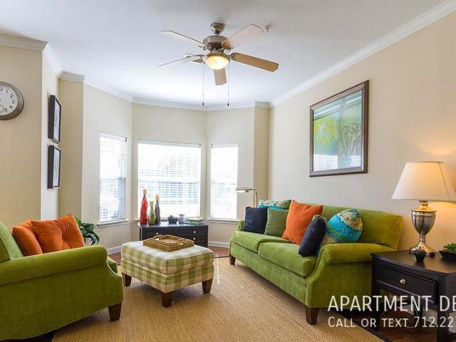 apartment 2 bedroom, Beaumont TX 77713 DS77320441