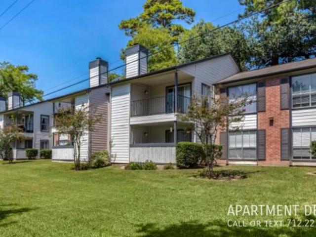 apartment 2 bedroom, Cypress TX 77429 DLS77324103
