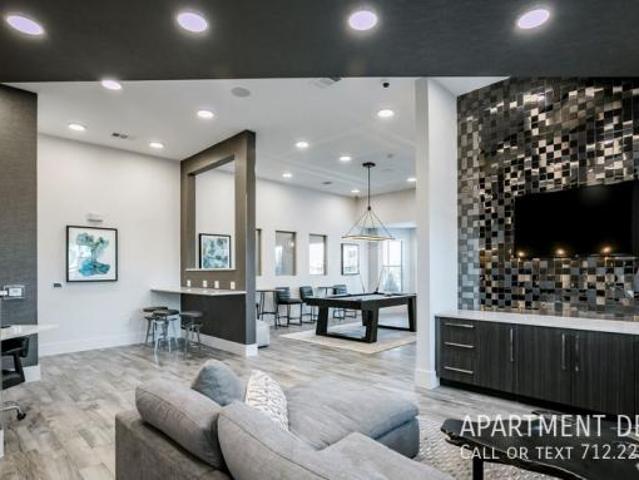 apartment 2 bedroom, Cypress TX 77433 DLS77320713