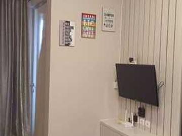 APARTMENT 2 BEDROOM CANTIK FURNISHED SIAP HUNI DI M TOWN
