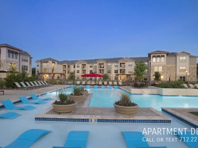 apartment 2 bedroom, College Station TX 77845 DLS77320487