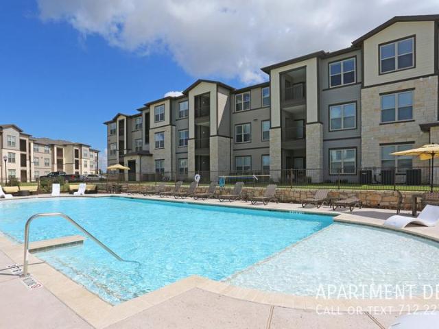 apartment 2 bedroom, College Station TX 77845 DLS77320489