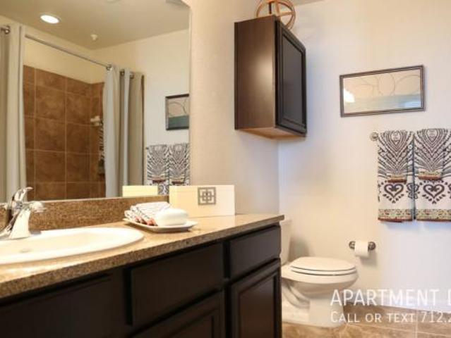 apartment 2 bedroom, Conroe TX 77384 DLS77320642