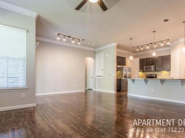 apartment 2 bedroom, Conroe TX 77384 DLS77320660