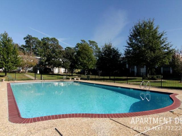 apartment 2 bedroom, Conroe TX 77301 DLS77320650