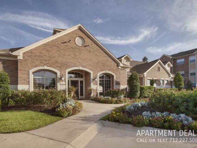 apartment 2 bedroom, Conroe TX 77301 DLS77320605