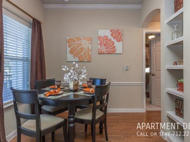 apartment 2 bedroom, Conroe TX 77304 DLS77320548