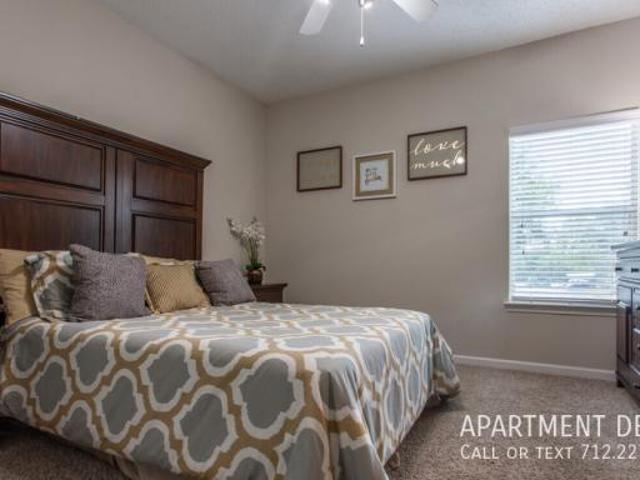 apartment 2 bedroom, Conroe TX 77304 DLS77320517