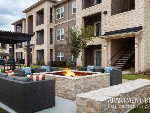 apartment 2 bedroom, Conroe TX 77304 DLS77320538