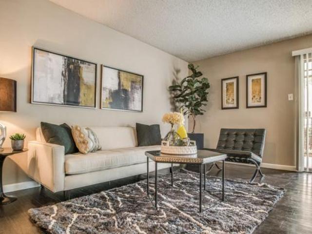 apartment 2 bedroom, Dallas TX 75243 DS77115707