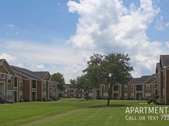 apartment 2 bedroom, Dayton TX 77535 DLS77320762