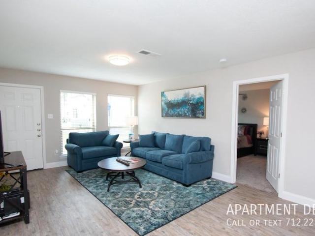 apartment 2 bedroom, Dickinson TX 77539 DS77320782