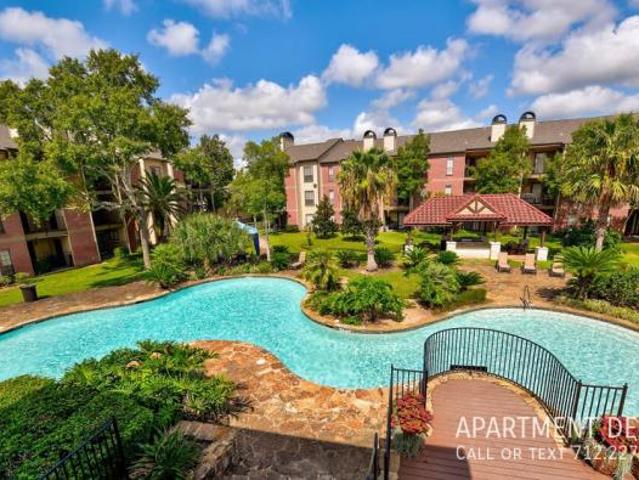 apartment 2 bedroom, El Lago TX 77586 DLS77320799