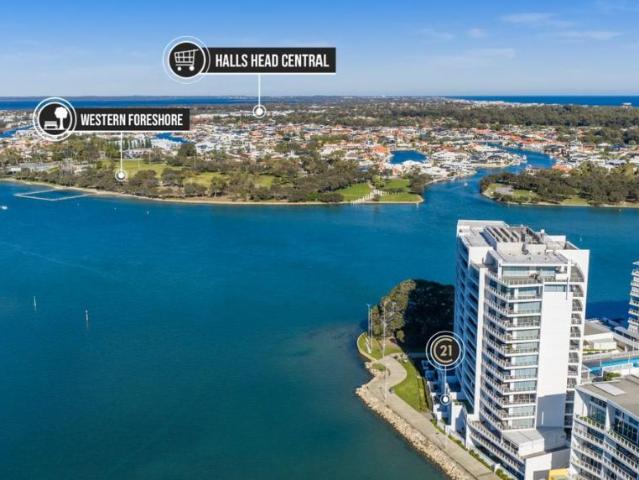 Apartment 2 Bedroom For Rent Mandurah, WA ES104293994