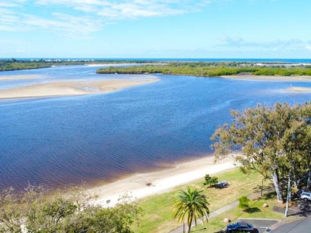 Apartment 2 Bedroom For Rent Maroochydore, QLD ES105137769