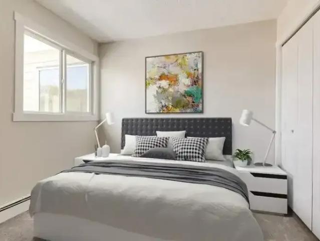 Apartment 2 Bedroom For Rent Medicine Hat AB 1285 ES103150625