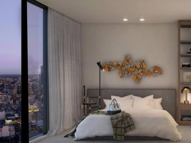 Apartment 2 Bedroom For Rent MELBOURNE VIC 900000 ES79416495
