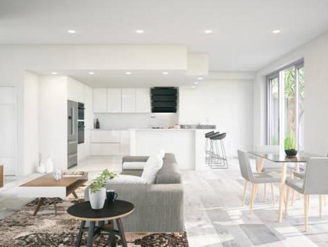 Apartment 2 Bedroom For Rent MILTON QLD 694000 ES79098880