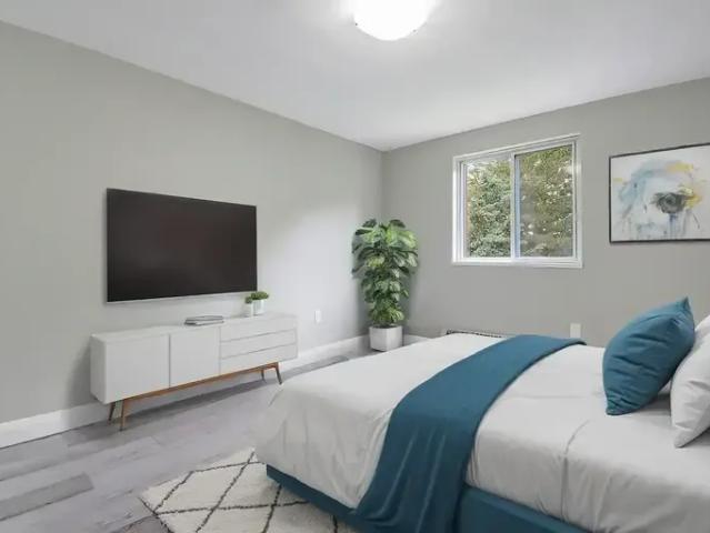 Apartment 2 Bedroom For Rent Mississauga ON 2549 ES96585019
