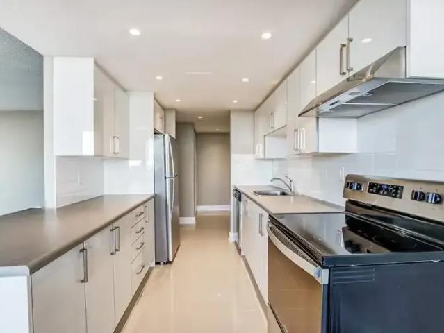 Apartment 2 Bedroom For Rent Mississauga ON 2649 ES105110514