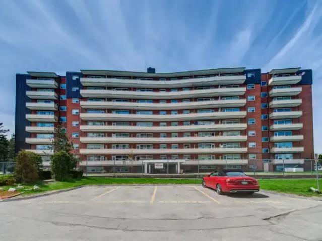 Apartment 2 Bedroom For Rent Mississauga ON 2325 ES105393950