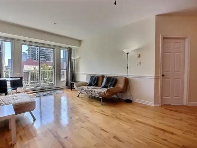 Apartment 2 Bedroom For Rent Montreal QC 1500 ES103879377