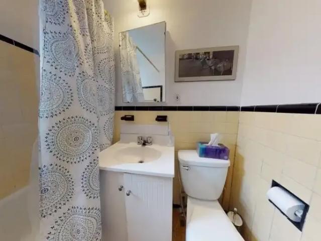 Apartment 2 Bedroom For Rent Montreal QC 1610 ES102272127
