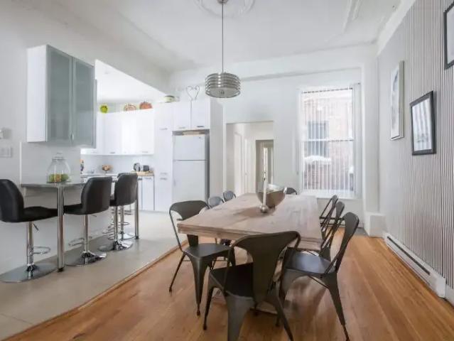 Apartment 2 Bedroom For Rent Montreal QC 1775 ES102845461