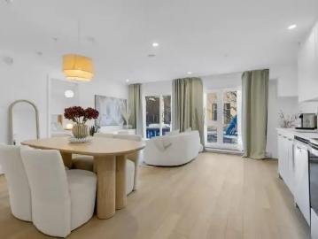 Apartment 2 Bedroom For Rent Montreal QC 1905 ES103411053