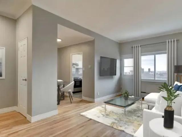 Apartment 2 Bedroom For Rent Montreal QC 1925 ES104710675