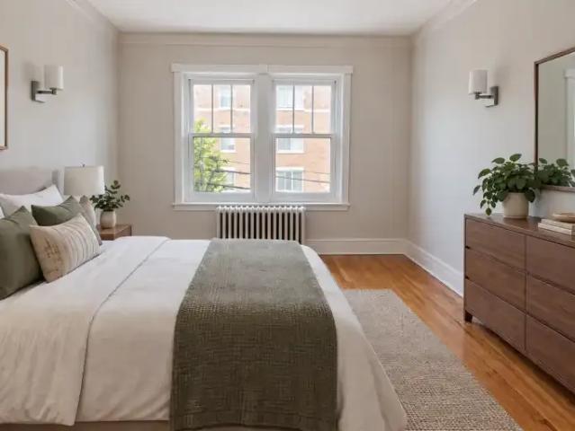 Apartment 2 Bedroom For Rent Montreal QC 1925 ES105703745
