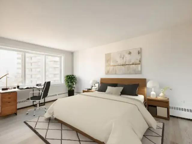 Apartment 2 Bedroom For Rent Montreal QC 1950 ES99459636