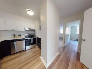 Apartment 2 Bedroom For Rent Montreal QC 1969 ES102306312