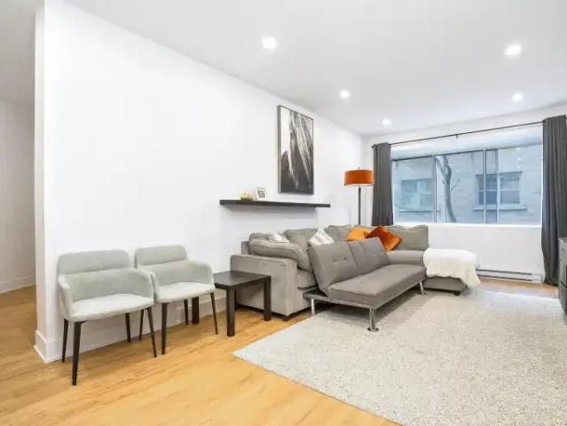 Apartment 2 Bedroom For Rent Montreal QC 1995 ES102951340