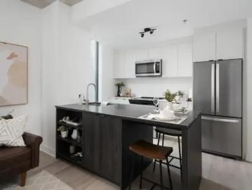 Apartment 2 Bedroom For Rent Montreal QC 2409 ES102587470