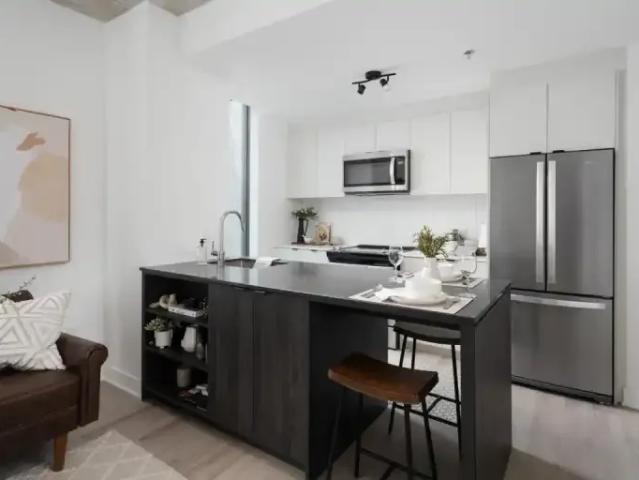 Apartment 2 Bedroom For Rent Montreal QC 2409 ES102587470