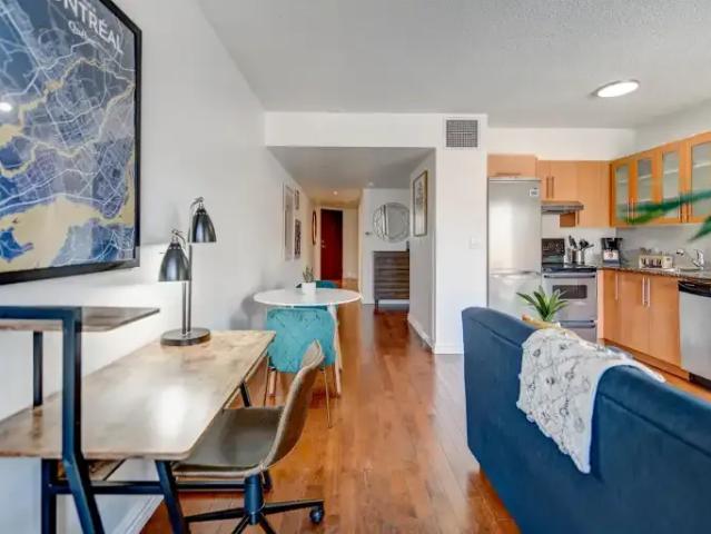 Apartment 2 Bedroom For Rent Montreal QC 2409 ES103999931