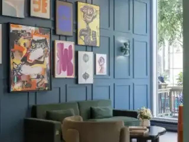 Apartment 2 Bedroom For Rent Montreal QC 2550 ES101584585