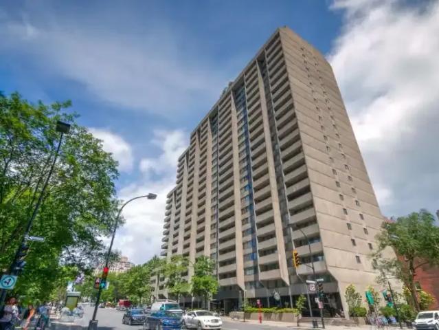 Apartment 2 Bedroom For Rent Montreal QC 2550 ES104971901